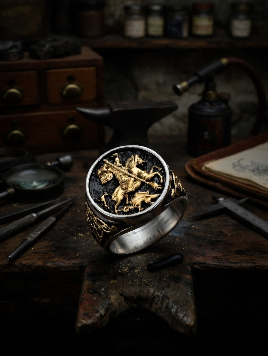 Anello San Giorgio