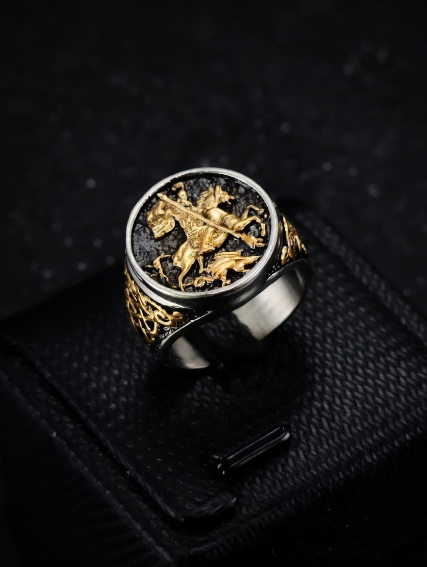 Anello San Giorgio