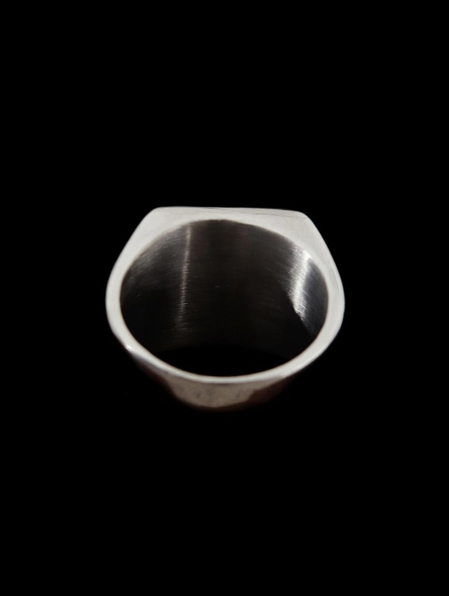 Anello Protettivo San Giorgio