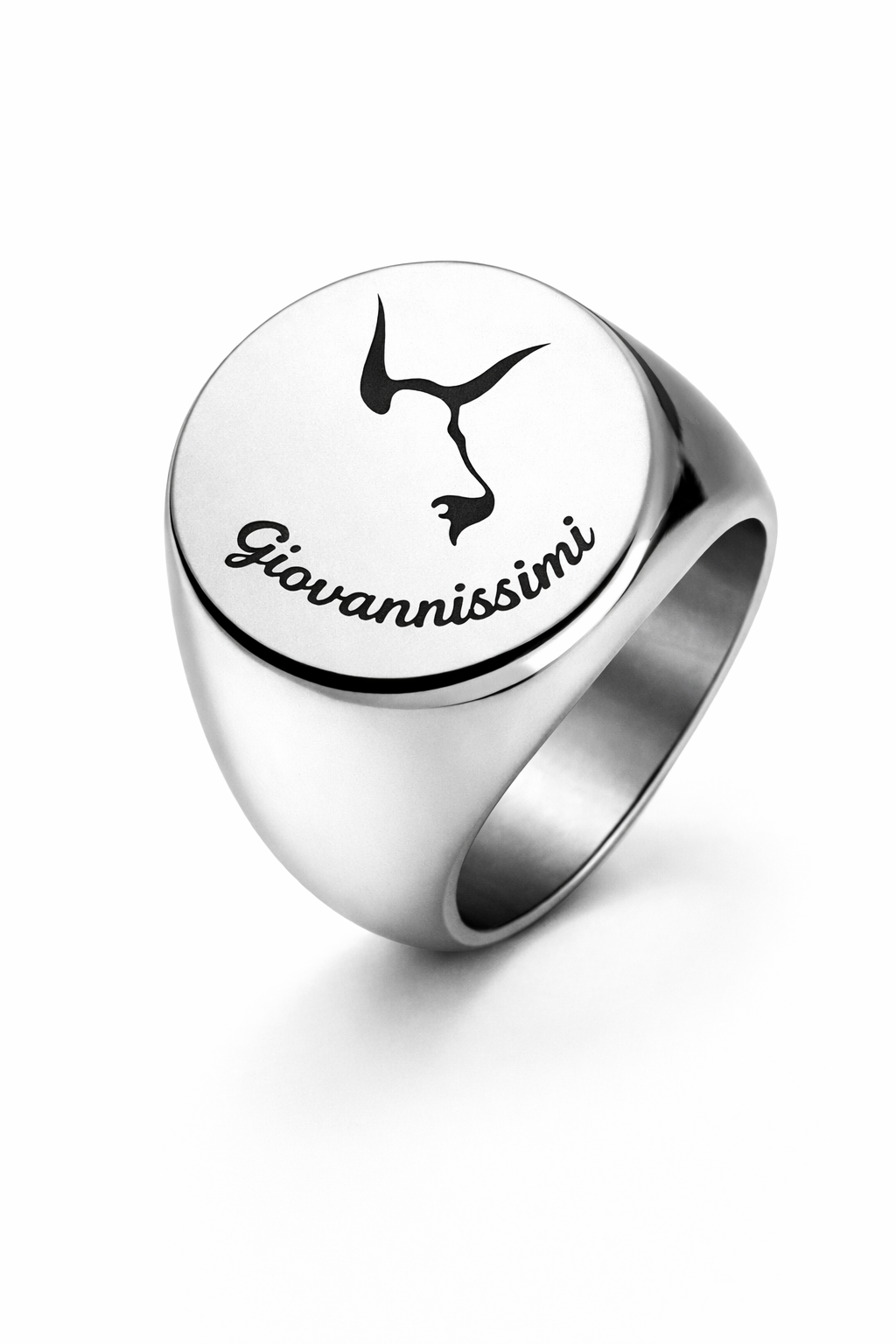 Anello Squadra Giovannissimi