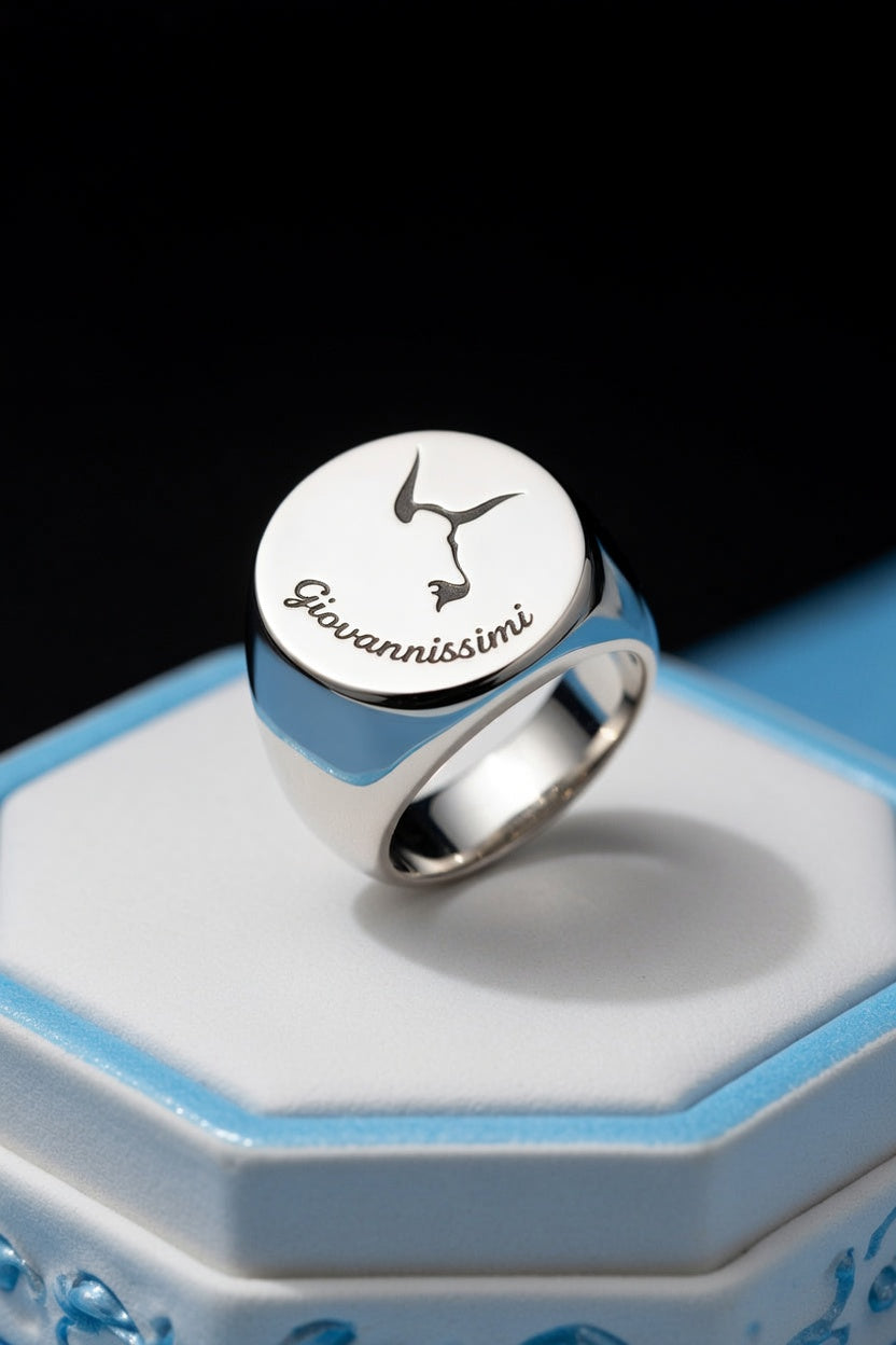 Anello Squadra Giovannissimi