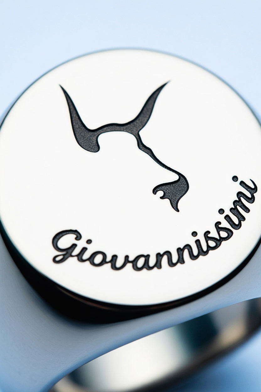 Anello Squadra Giovannissimi
