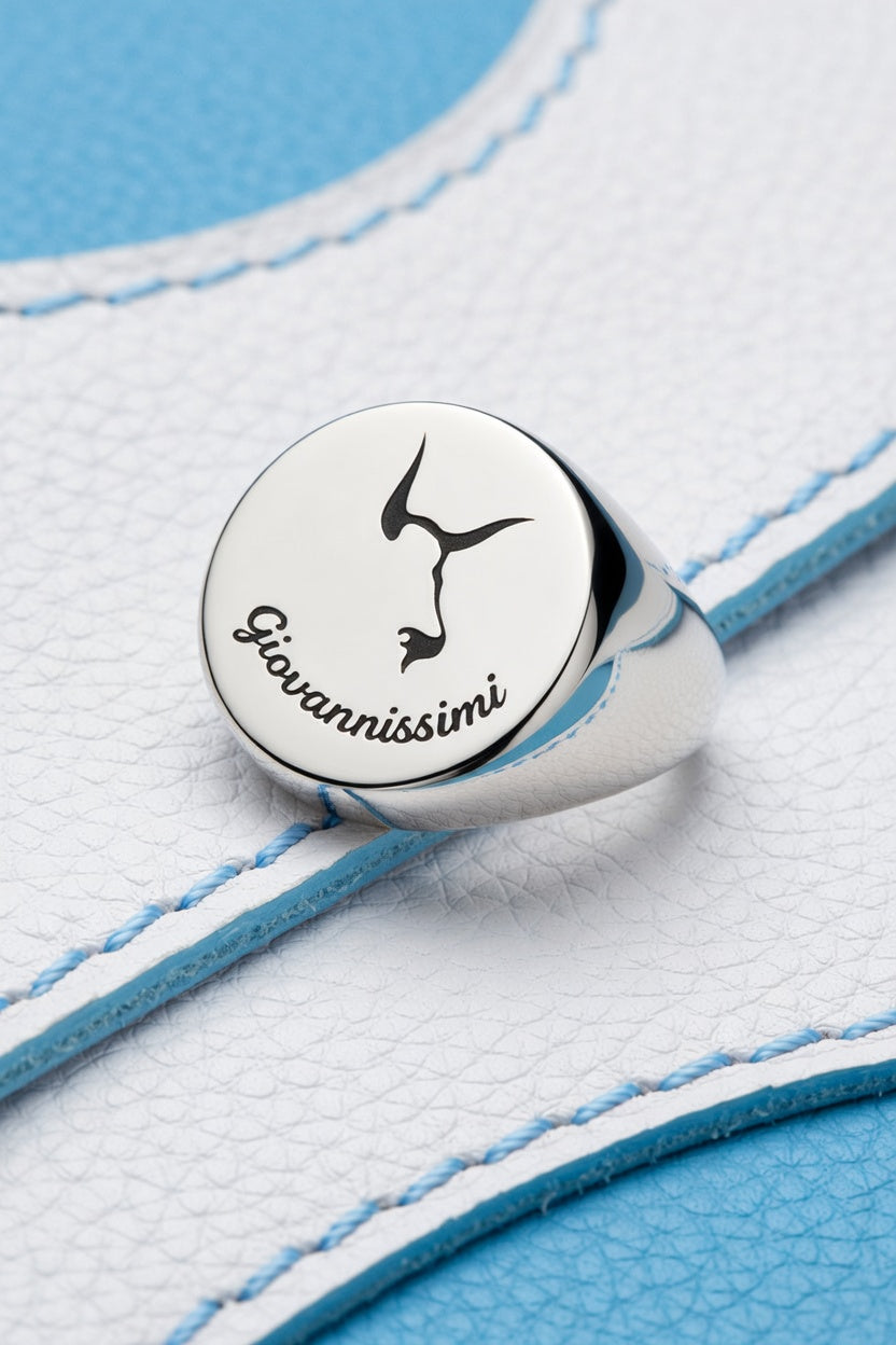 Anello Squadra Giovannissimi