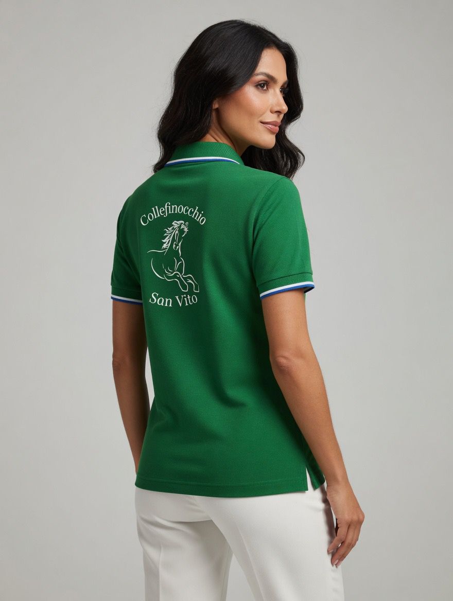 Polo Collefinocchio San Vito