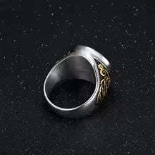 Anello San Giorgio