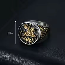 Anello San Giorgio
