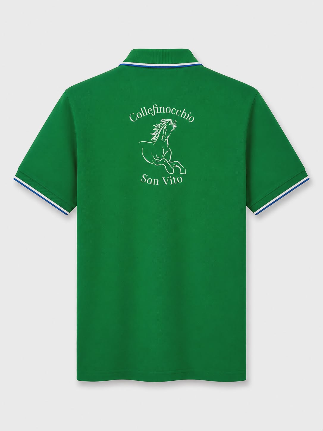 Polo Collefinocchio San Vito