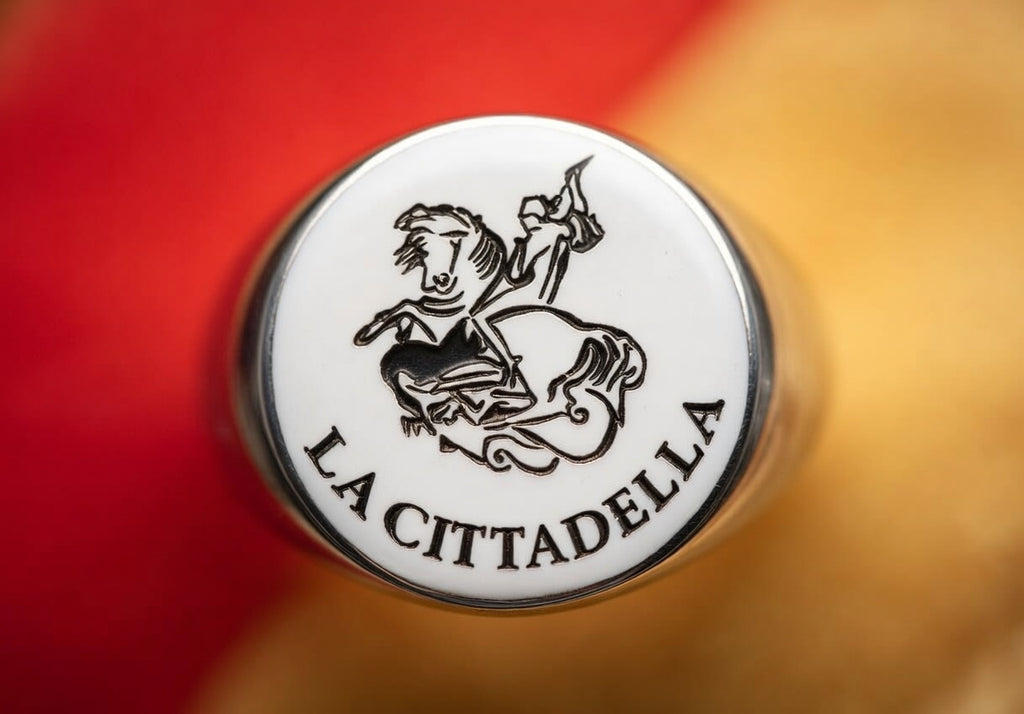 Anello Squadra La Cittadella