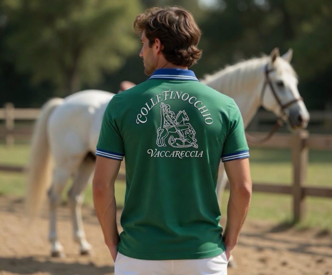 Polo Collefinocchio Vaccareccia