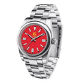 Orologio automatico, collezione La Cittadella 

||edizione limitata||